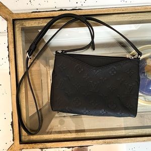 Louis Vuitton Palace Crossbody